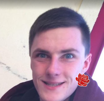 Jamie Dewar – profile image